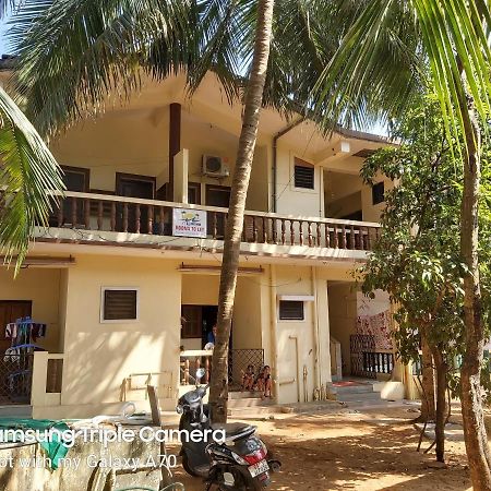 21In Guest House Calangute Exterior photo